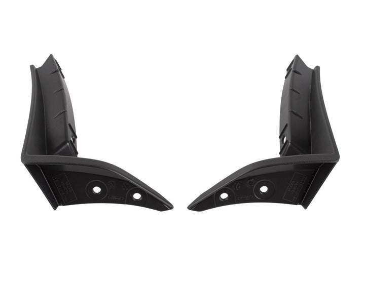 Bavettes arrière profilé pour Ford KA+ à partir de 03/2018
