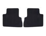 Ford Tapis de sol velours arrière, origine constructeur (C-MAX  11/2010 – 03/2015)