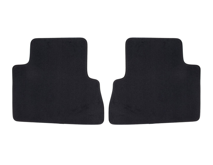 Ford Tapis de sol velours arrière, origine constructeur (C-MAX  11/2010 – 03/2015)