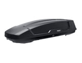 Coffre de toit Thule Force XT Sport noir mat
