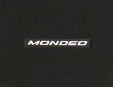 Tapis de coffre reversible noir pour Ford Mondeo à partir de 09/2014
