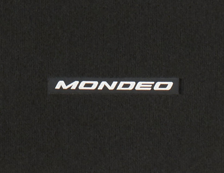 Tapis de coffre reversible noir pour Ford Mondeo à partir de 09/2014