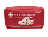 Trousse de premiers secours Nano rouge Kalff