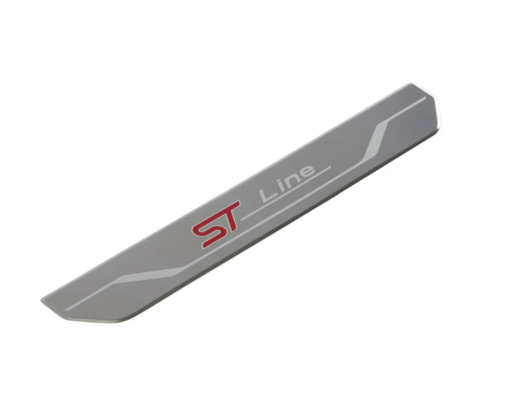 Originale Ford Puma à partir de 10/2019 Seuil de porte avant,avec logo ST-Line