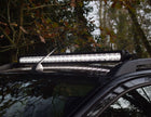 Barre d’éclairage LED Lazer Linear-24 pour Ford Ranger 02/2019-06/2022 Alpex 4x4