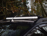 Ranger 02/2019-06/2022 Alpex 4x4* Barre d’éclairage à LED Lazer Linear-24