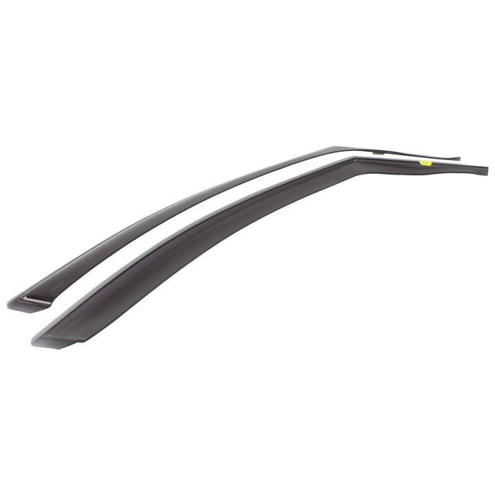 ClimAir Déflecteurs d’air vitres latérales Ford C-MAX à partir de 11/2010