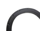 Extension de passage de roue avant et arrière pour Ford Ranger