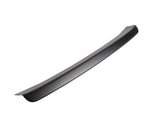 Protection de seuil chargement ClimAir profilée noir Ford Fiesta 09/2008-06/2017