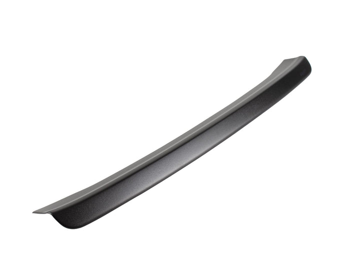Protection de seuil chargement ClimAir profilée noir Ford Fiesta 09/2008-06/2017