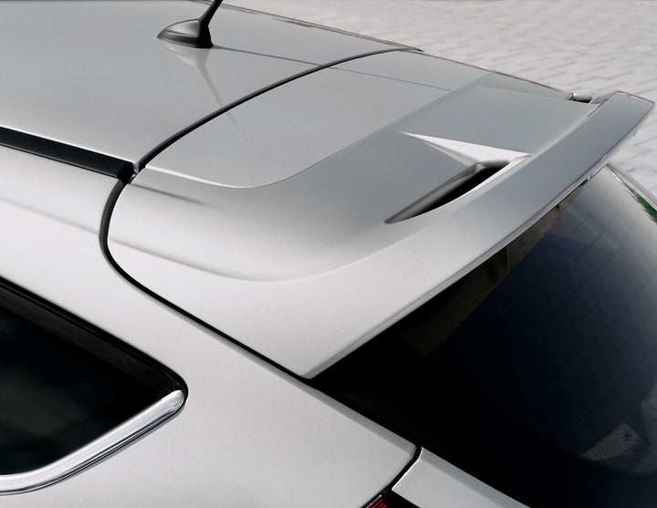 Becquet de toit prêt à peindre pour Ford Focus Electric