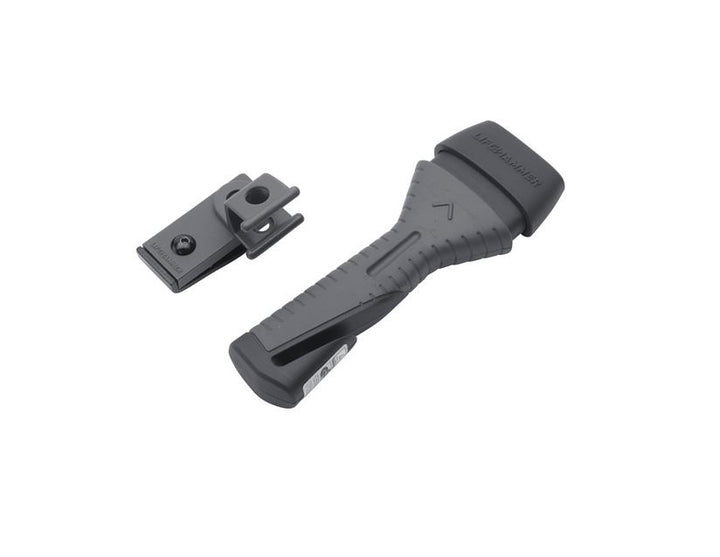 Lifehammer* Marteau de secours Evolution,automatique