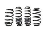 Kit de suspension rabaissée Eibach pour  Ford Fiesta/Puma