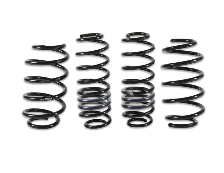 Kit de suspension rabaissée Eibach pour  Ford Fiesta/Puma