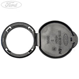 Ford Transit Connect Mk2 Couvre-Boulon de Fixation de Roue de Secours