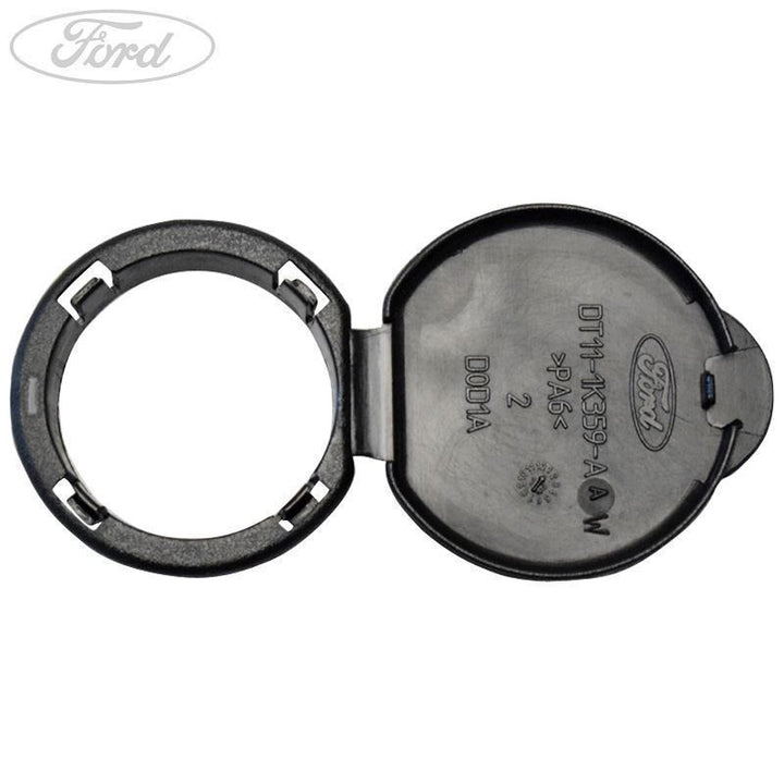 Ford Transit Connect Mk2 Couvre-Boulon de Fixation de Roue de Secours