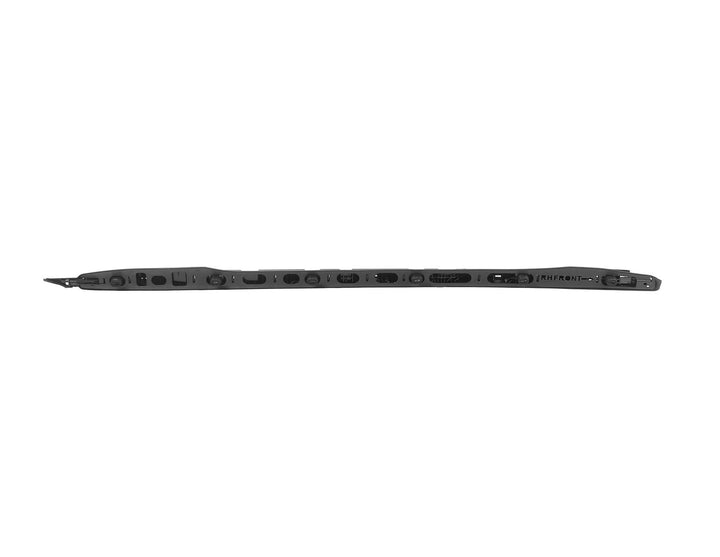 Barres de toit longitudinales simple pour côté droit pour Ford EcoSport
