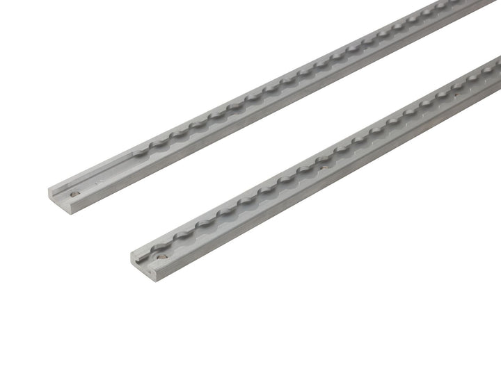 Kit de rails d’arrimage de chargement pour Ford Transit Custom