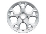 Originale Ford Fiesta Jante en alliage 17