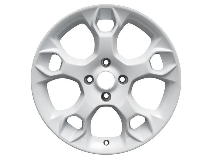 Originale Ford Fiesta Jante en alliage 17