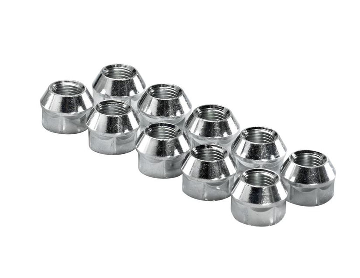 Mustang 03/2015-03/2023 Eibach®* Kit Pro-Spacer Élargisseur de voie système 4