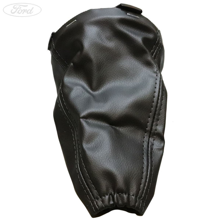 Soufflet de levier de vitesses pour Ford Fiesta/Fusion