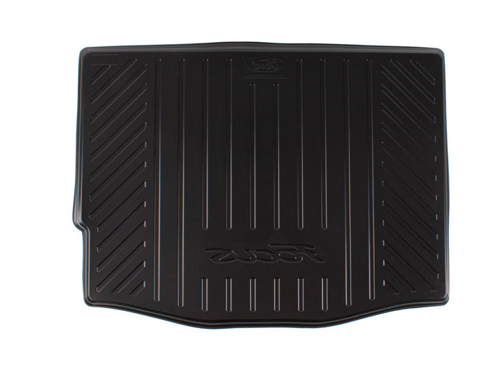Bac de coffre antidérapant pour Ford Focus 01/2011-03/2018