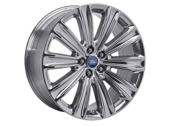 Originale Ford Explorer Plug-In-Hybrid Jante en alliage 20