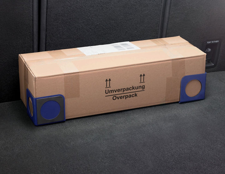 Originale Organiseur du coffre à bagages jeu de 2