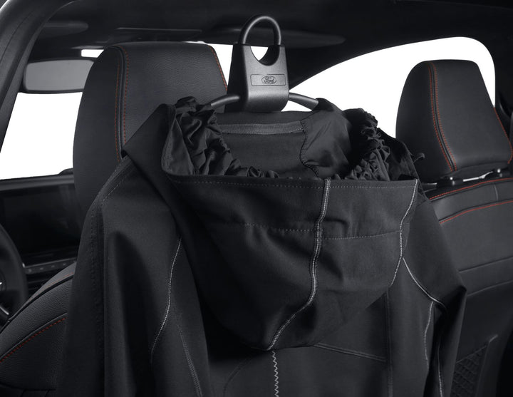 Pack Business pour Ford Puma à partir de 10/2019