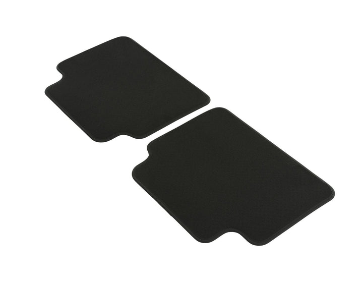 Tapis de sol en moquette arrière pour Ford Ranger à partir de 06/2022