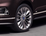 Originale Ford Edge Jante en alliage 20