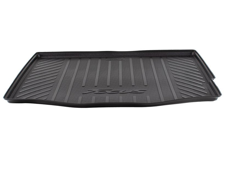 Bac de coffre antidérapant pour Ford Focus 01/2011-03/2018