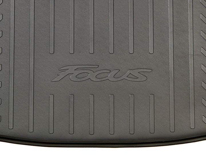 Originale Ford Focus® 01/2011-03/2018 Bac de coffre antidérapant