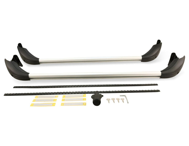 Originale Ford Focus 01/2011-03/2018 Barres de toit transversales