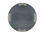 Originale Ford Ranger 02/2019-06/2022 Enjoliveur de moyeu Gris foncé