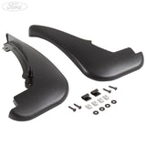 Ford Mondeo Mk3 Kit de Bavettes Avant Garde-Boue 2000-2007