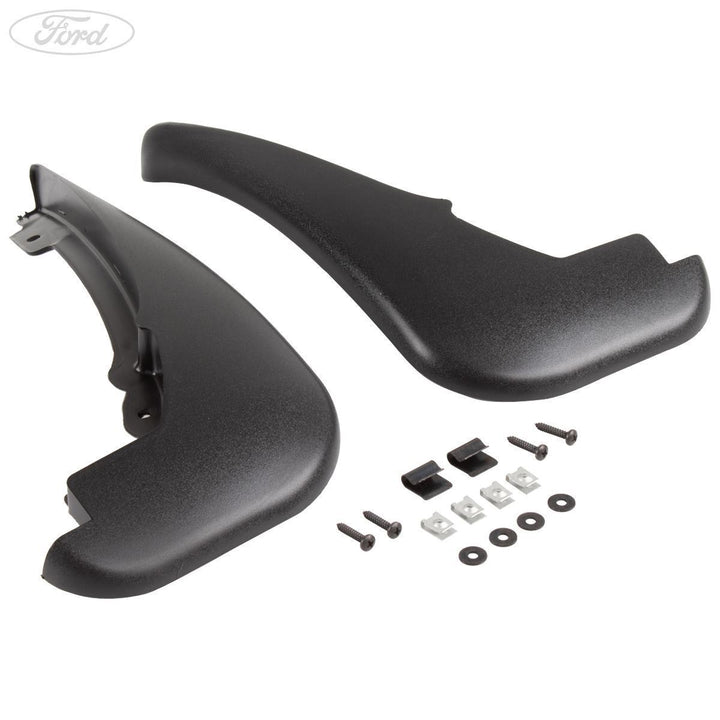 Ford Mondeo Mk3 Kit de Bavettes Avant Garde-Boue 2000-2007