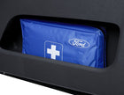 Originale Ford Trousse de premiers secours bleue