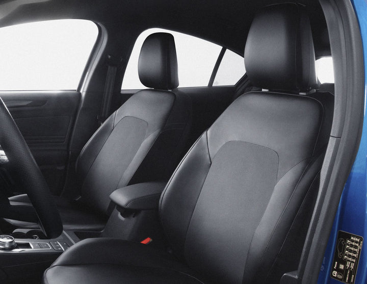 Housse de siège ACTIVline siège conducteur pour Ford Focus à partir de 04/2018