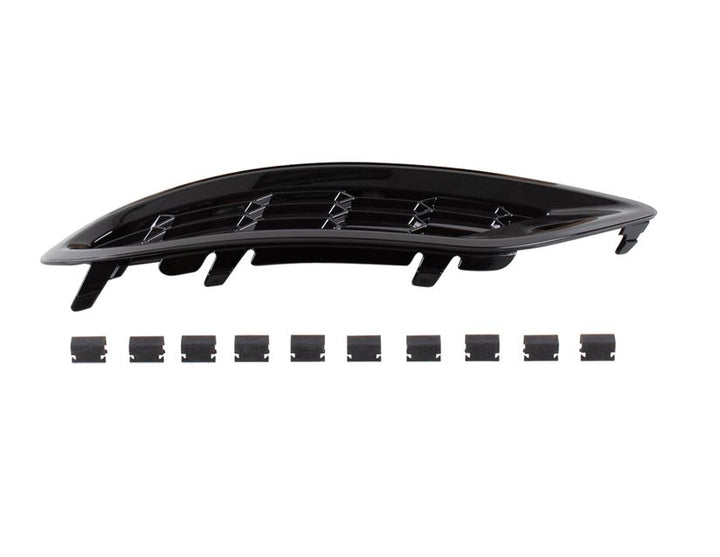 Caches d'échappement pour Ford Mondeo
