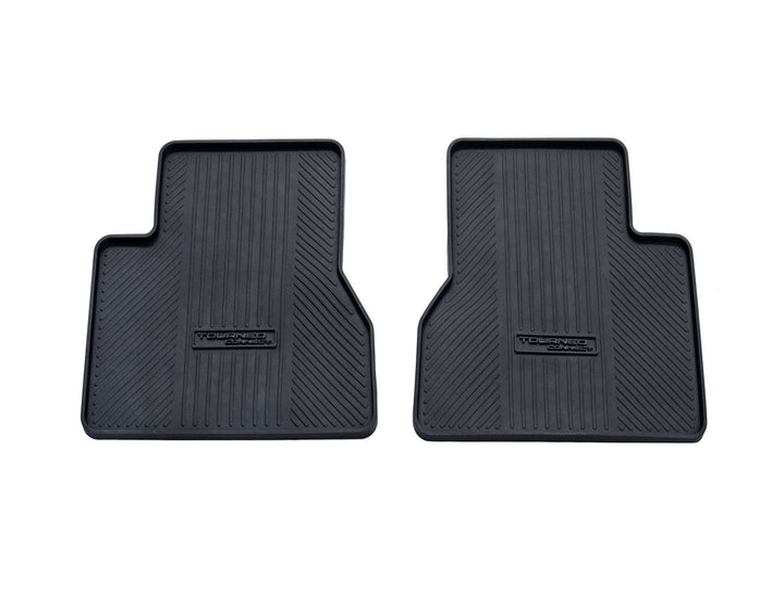 Ford Tapis de sol Caoutchouc arrière (TOURNEO CONNECT 02/2014 – jusqu'à aujourd'hui)