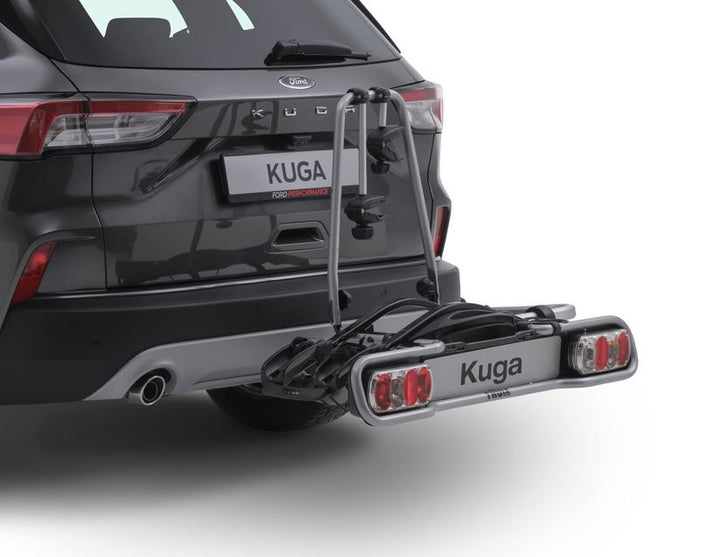 Porte-vélos sur attelage EuroRide 940 Thule®*