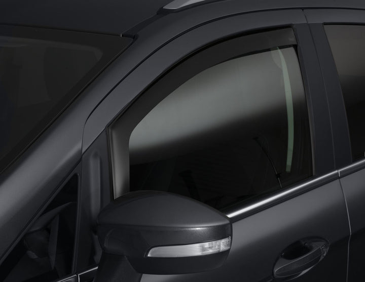 Pack voyage pour Ford EcoSport à partir de 10/2013