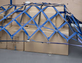 Filet de coffre pour Ford Transit à partir de 01/2014