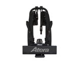 Porte-vélos Atera sur attelage Genio Pro Advanced pour 2 vélos