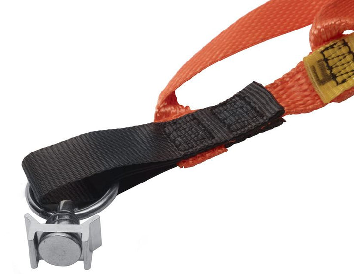 Filet de coffre séparation verticale pour Ford Transit à partir de 01/2014