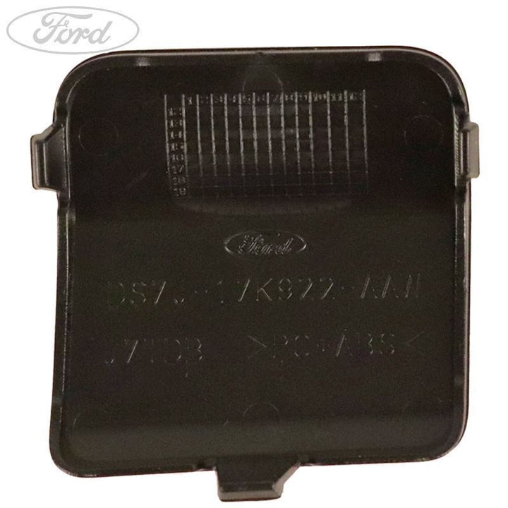 Cache anneau remorquage pare-chocs arrière pour Ford Mondeo Berline ST-Line 2014