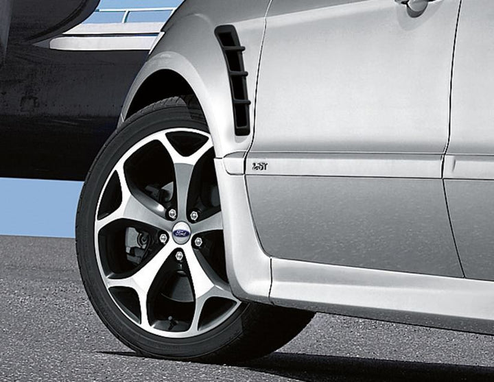 Originale Ford S-MAX 03/2010-04/2015 Prise d’air aile avant anthracite