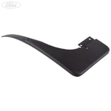 Ford Ranger Mk4 Bavette Avant Sans Attitude 2011-2015
